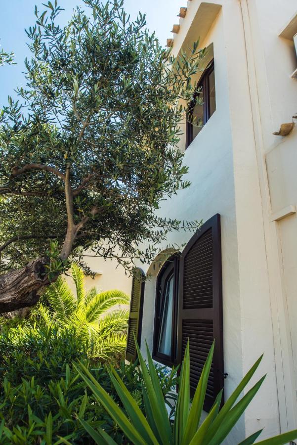 Luxurioese Und Grossraeumige Villa Mit Community Pool, Sicht Auf Das Mittelmeer Sowie Dem Mar Menor, La Manga Club Атамария Экстерьер фото