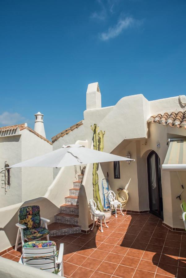 Luxurioese Und Grossraeumige Villa Mit Community Pool, Sicht Auf Das Mittelmeer Sowie Dem Mar Menor, La Manga Club Атамария Экстерьер фото