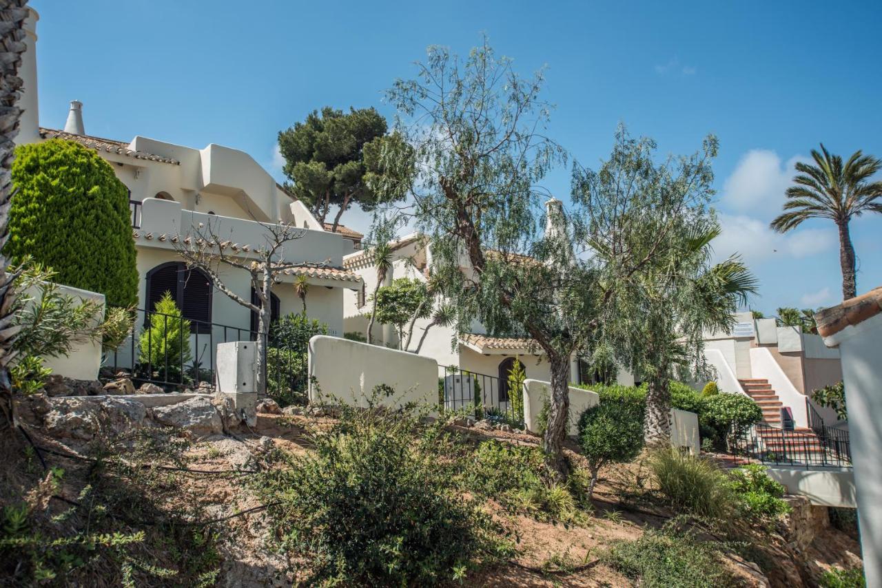 Luxurioese Und Grossraeumige Villa Mit Community Pool, Sicht Auf Das Mittelmeer Sowie Dem Mar Menor, La Manga Club Атамария Экстерьер фото