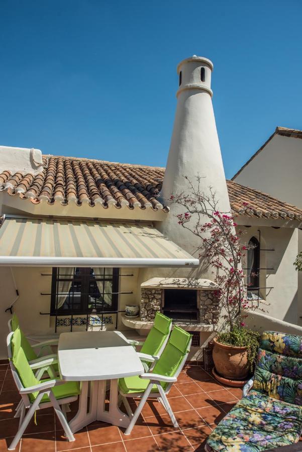 Luxurioese Und Grossraeumige Villa Mit Community Pool, Sicht Auf Das Mittelmeer Sowie Dem Mar Menor, La Manga Club Атамария Экстерьер фото