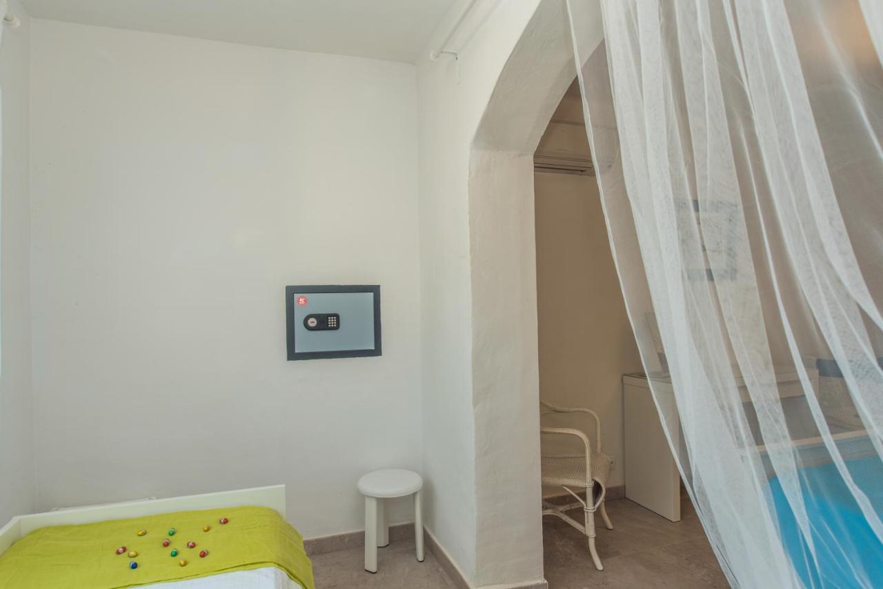 Luxurioese Und Grossraeumige Villa Mit Community Pool, Sicht Auf Das Mittelmeer Sowie Dem Mar Menor, La Manga Club Атамария Экстерьер фото
