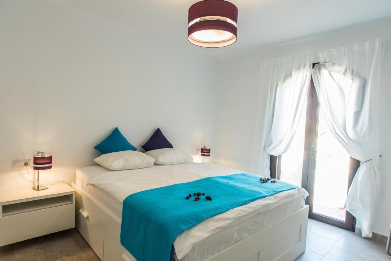 Luxurioese Und Grossraeumige Villa Mit Community Pool, Sicht Auf Das Mittelmeer Sowie Dem Mar Menor, La Manga Club Атамария Экстерьер фото
